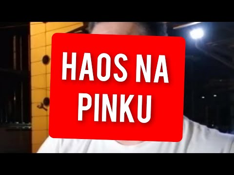 HAOS NA PINKU - DOSAO SA SVOJIM LJUDIMA DA GA PRETUCE - Totalna NEVERICA