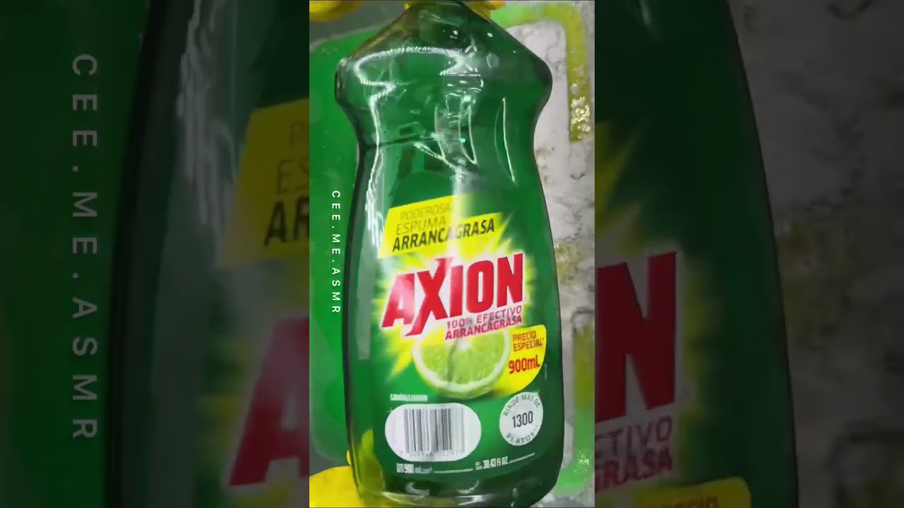 Teaser: #IconsCollab with @INASMRWETRUST #oddlysatisfying #asmrsounds #spongesqueezing # #fyp