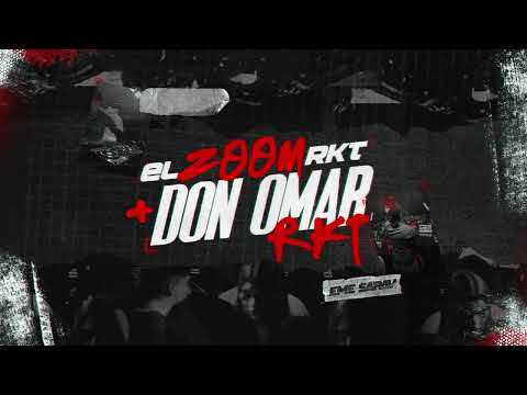 DON OMAR RKT + EL ZOOM RKT - @EMESARAVDJ | CLANDEYAFTER