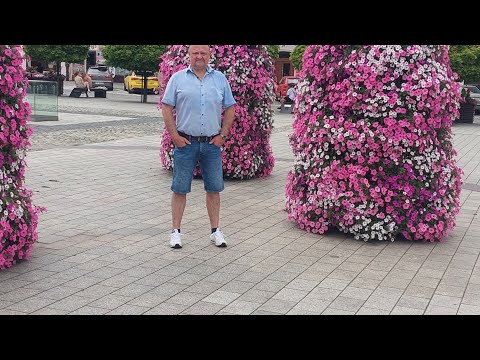 GRAD OŞWIĘCIM POLJSKA 🇵🇱, CITY OF OŞWIĘCIM POLAND