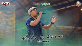 Download lagu BRODIN - MADU DAN RACUN - AGENG MUSIC LIVE  @GOFUNENTERTAINMENT mp3