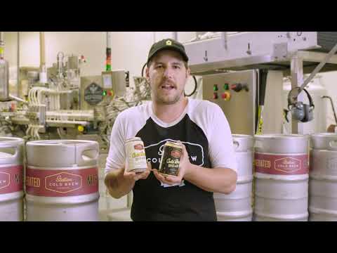 Ask the Brewmaster: Flavoured Coffee