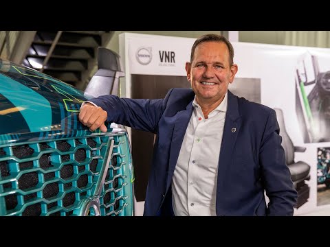 Why the electrification of the transport industry is happening right now