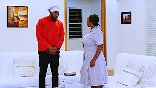 A Billionaire Disguised As A Chef (Frederick Leonard) A Brand New 2022 Nigerian Movie A Billionaire Disguised As A Chef (Frederick Leonard) A Brand New 2022 Nigerian Movie