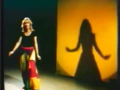 Mi Sombra (Susana Bosch) "Canciones para no dormir la siesta"