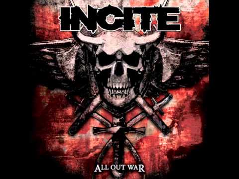 Incite - Die Alone