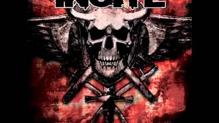 Incite - Die Alone