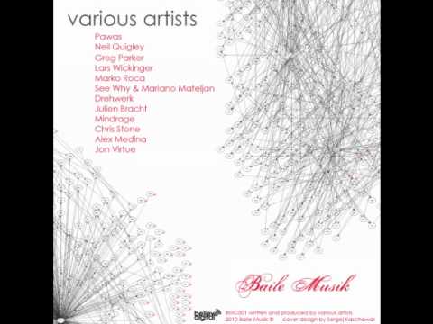 See Why & Mariano Mateljan - Uphill [Baile Musik Compilation One]
