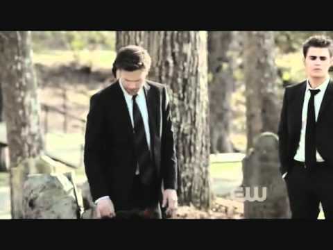The Vampire Diaries (2x21) - The Sun Also Rises -