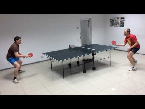 BrightGrove TTT: 2016 October - 3rd place (Goncharov - Ismagilov) - 1