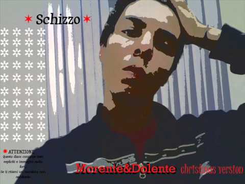 Schizzo Feat. Sesto Senso -  Chiesa Assassina