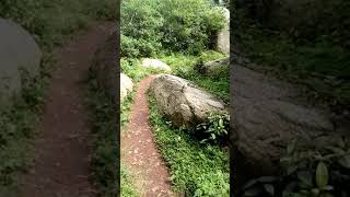 preview picture of video 'Swamimalai Hills trekking @ Yelagiri'