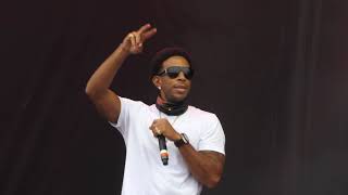 Ludacris - Rollout (My Business) - 2019 Kaaboo Texas