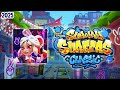 Subway Surfers SUBWAY SURFERS Main Theme Soundtrack Original Game Soundtrack