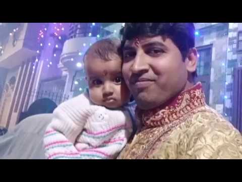 Jashit's 1st Pre Birthday Video: One Year Journey- Part Two