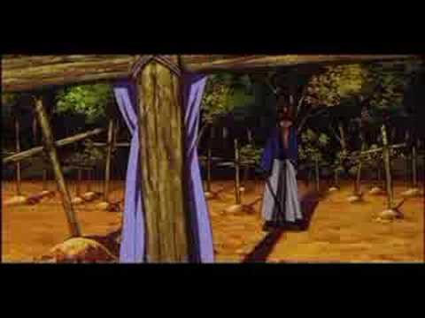 Angels of the Samurai