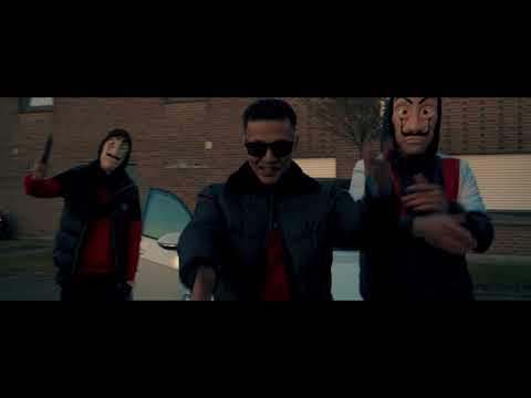 CATASTROF - DOE RUSTIG (Prod. Lobo)