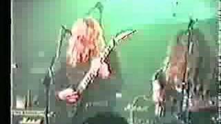 Opeth - In Mist She Was Standing (Live - Incomplete) - P. I