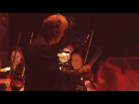Madison Mars - Atom (Perfomed live by Pärnu City Orchestra)