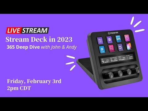 After Teams get more from Elgato Stream Deck - Next Level After Teams get more from Elgato Stream Deck - Next Level