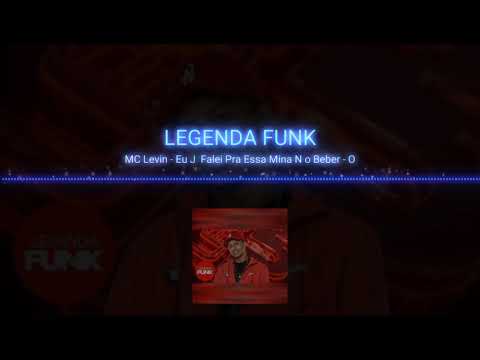 LEGENDA FUNK