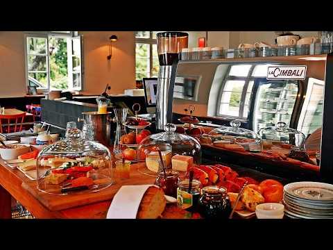 Haus Zauberflöte, Offenburg, Germany | Travel With Mishka
