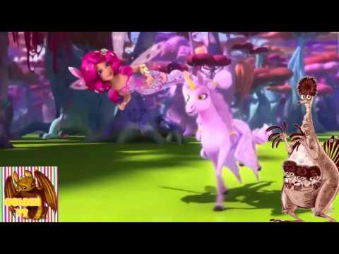 Dişsiz Ve Kyara Kısa Video