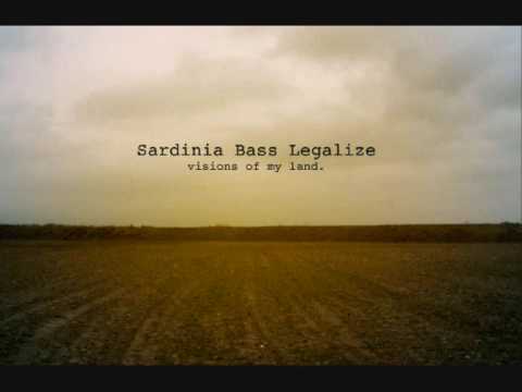 Sardinia Bass Legalize - Night View