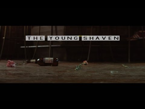 The Young Shaven - Perv