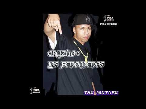 Cruzito Ft Chapz Dejate Llevar - Cruzito
