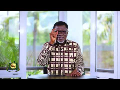 The Value Of Wisdom || WORD TO GO with Pastor Mensa Otabil Episode 1838