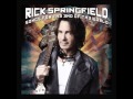 Rick Springfield ~ Love Screws Me Up