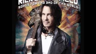 Rick Springfield ~ Love Screws Me Up