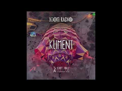 Kliment at Boom Festival | Alchemy Circle