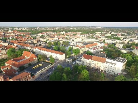 GalMaster - "9 Galeria Bezdomna, Kalisz - Pasaż sztuki" - VIDEOCLIP