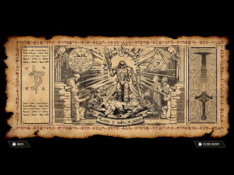 DOOM Eternal: The Ancient Gods - Part 2 Let's Play Part 3 (No Commentary) Ps5