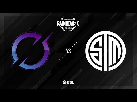 DarkZero Esports vs. TSM - Clubhouse - Rainbow Six Pro League - Season XI - NA