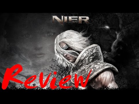 nier sony playstation 3