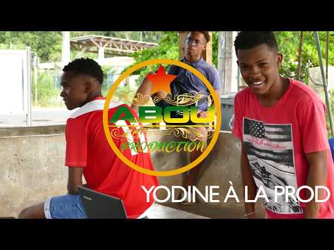 Routé Boy feat Maitre Djamal Ména MahaZou (Clip Officiel )