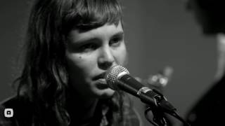 WYEP&#39;s Live &amp; Direct with Saintseneca  Only the Young Die Good