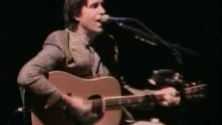 Dan Fogelberg - The Last Nail (97)
