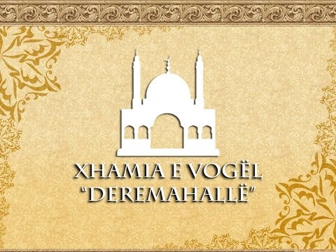 Ezani  - Naser ef  Halimi