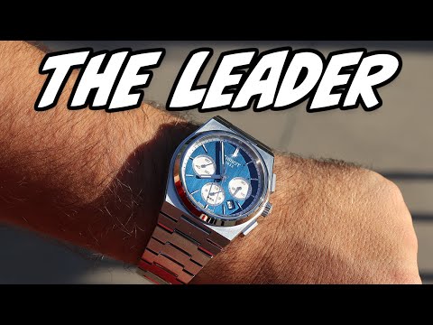 The BEST value in a $1500 Swiss Watch