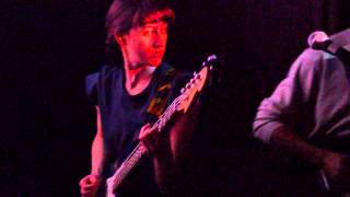 Porches. - Mood (Live In The Crane Room)