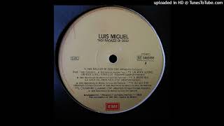 Luis Miguel - Il Bikini Blu  1985
