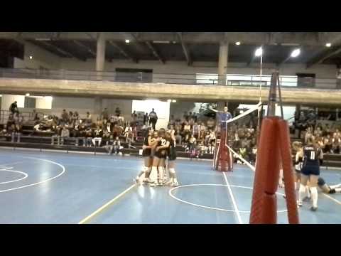 LA TECNOTEAM CONQUISTA IL PRIMO SET CON AUTORITA'