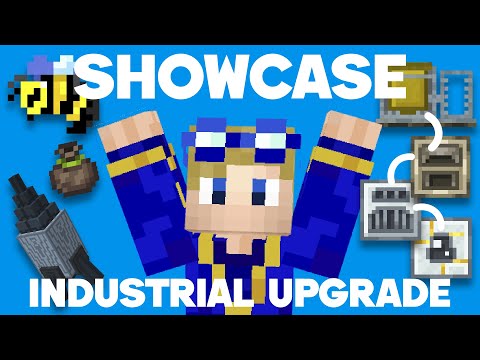 IndustrialUpgrade Guide – Part 2: The Steam Era