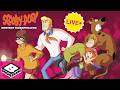 Best Of Scooby Doo Mystery Incorporate Season 1 Boomerang Live