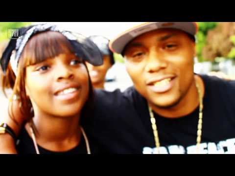 EMOE TVEE: Deleted Scenes & Highlights from the E.Klips Da Hustla ft DD "Shynin" Music Video