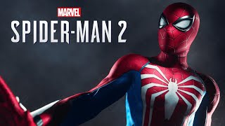 Marvel's Spider-Man 2 | Película Completa En Español Latino | PS5 HD 60 FPS